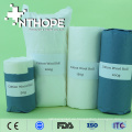 hochwertige medizinische Einweg-Stretch-Adhensive Non-Woven-Bandage, medizinische Anbieter